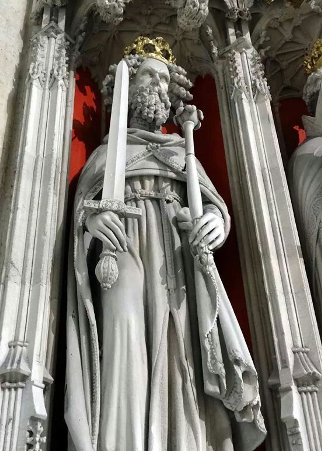 Hành trình khám phá York, Anh Quốc (2): Thành phố của William Đế chinh