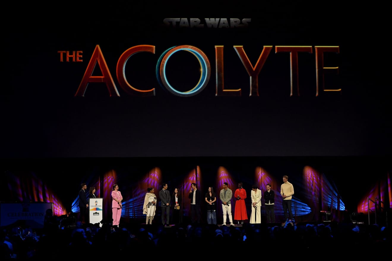 ¿Lee Jung-jae interpretará también a un villano en 'Star Wars: Ahsoka'?
