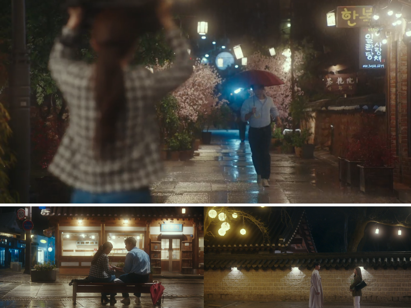 [Perjalanan Wisata Lokasi Syuting K-Drama] Lee Jae, Akan Segera Meninggal (Death's Game)⑦