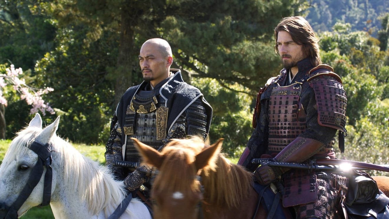 Is Hulu's Original Series 'Shōgun' Another Orientalist Disaster?