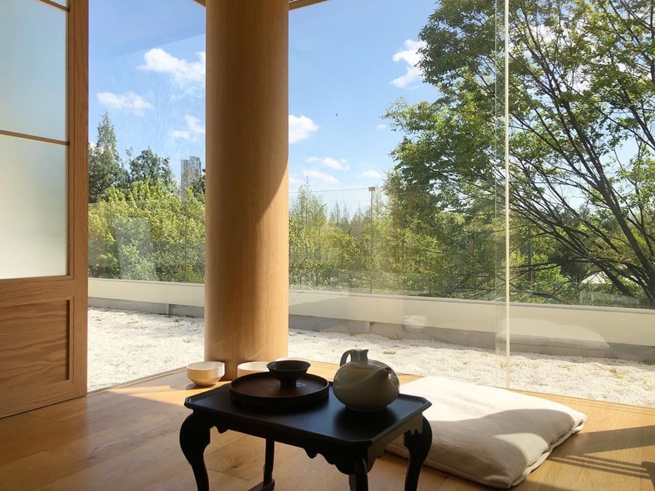 Menikmati Seoul Forest dengan Cara Anda Sendiri