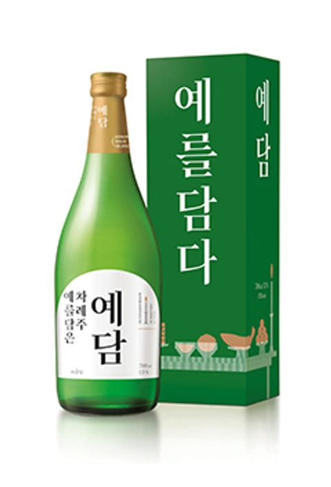 O Sake Japonês (Cheongju) da Coreia: Um Sabor Tradicional Esquecido