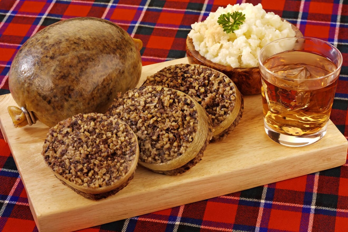 Il cibo inglese non è buono? I piatti che i viaggiatori devono provare