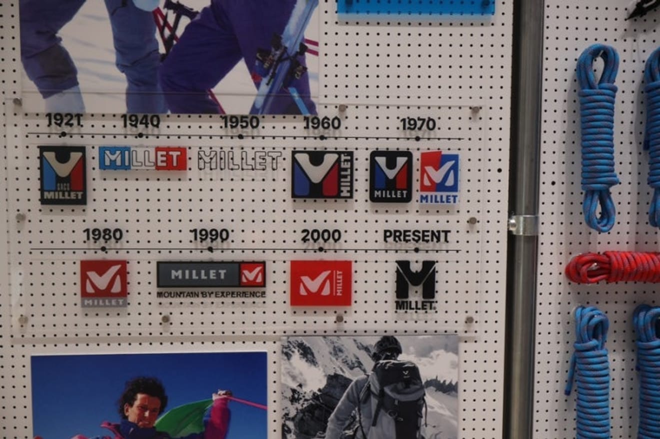 A New Hotspot in Cheonggyesan: Outdoor Style at the Millet Flagship Store