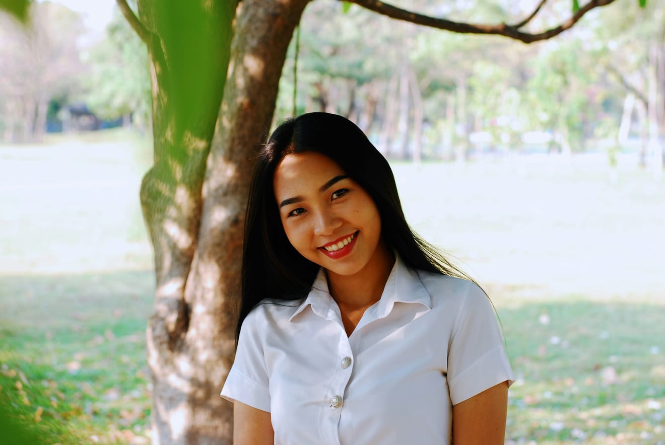 The Courage to Admit What You Don't Know and a Story from Thailand