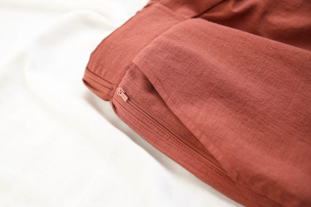 3 Tage lang knitterfrei: Der ultimative 'Reise-Look'