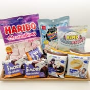 GS25 นำตลาดขนมหวานด้วยการเปิดตัวขนมหวานใหม่จากมาร์ชเมลโลว์