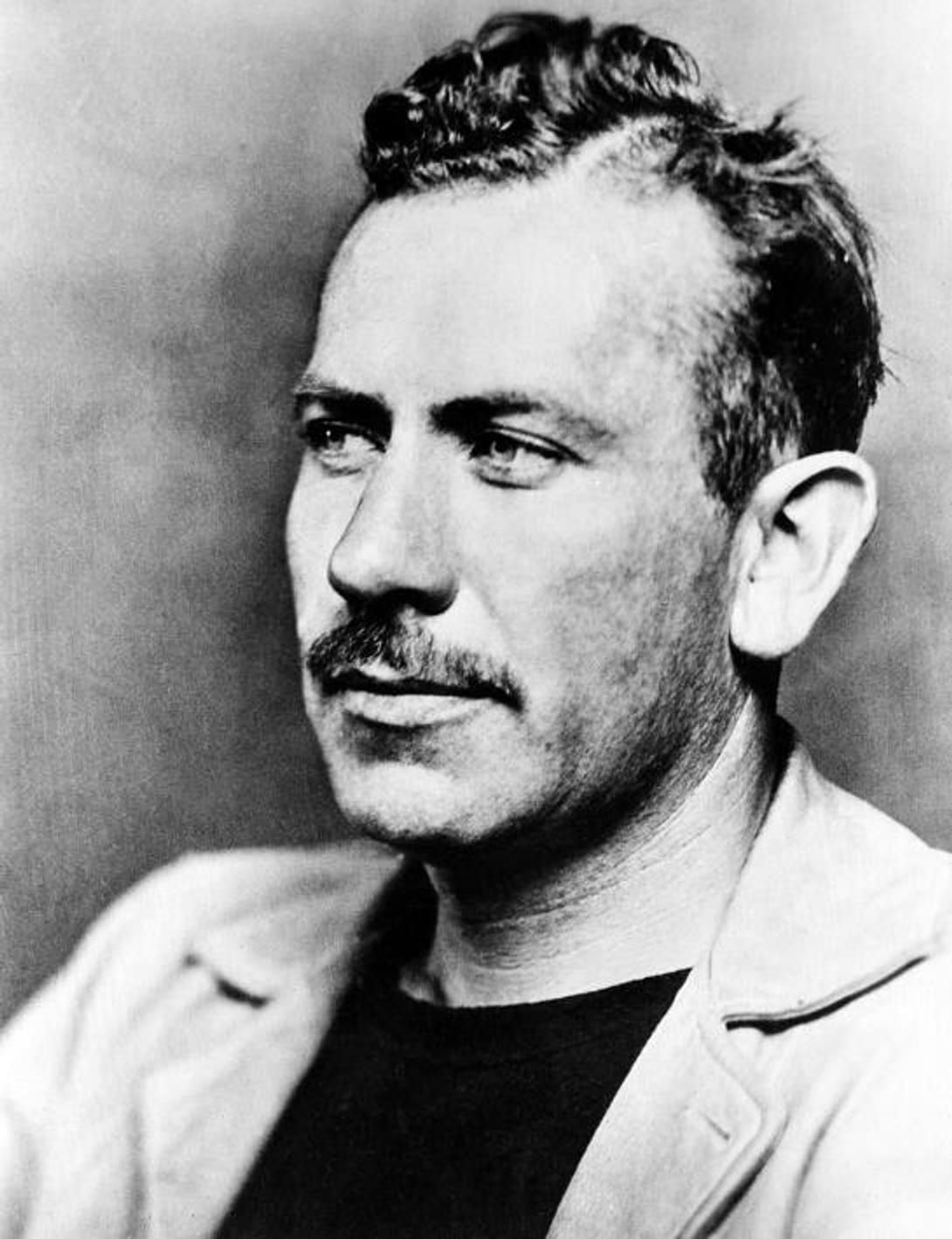 Citaten van de Amerikaanse romanschrijver John Steinbeck