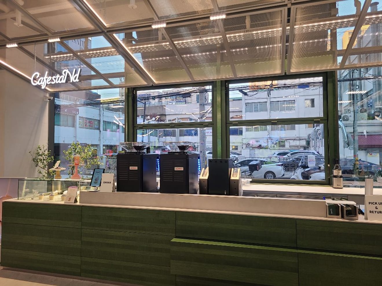 5 Lojas Pop-up em Seongsu-dong Recomendadas