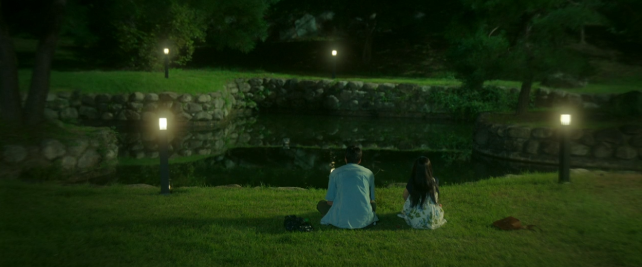 [K-Drama Filming Location Trip] 'Marry My Husband' Filming Locations ③