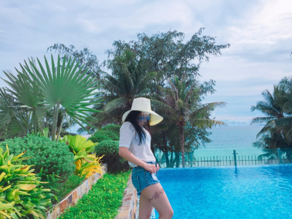 [Recommandation d'hôtel à Boracay] Uptown Resort, un véritable coup de cœur 😋