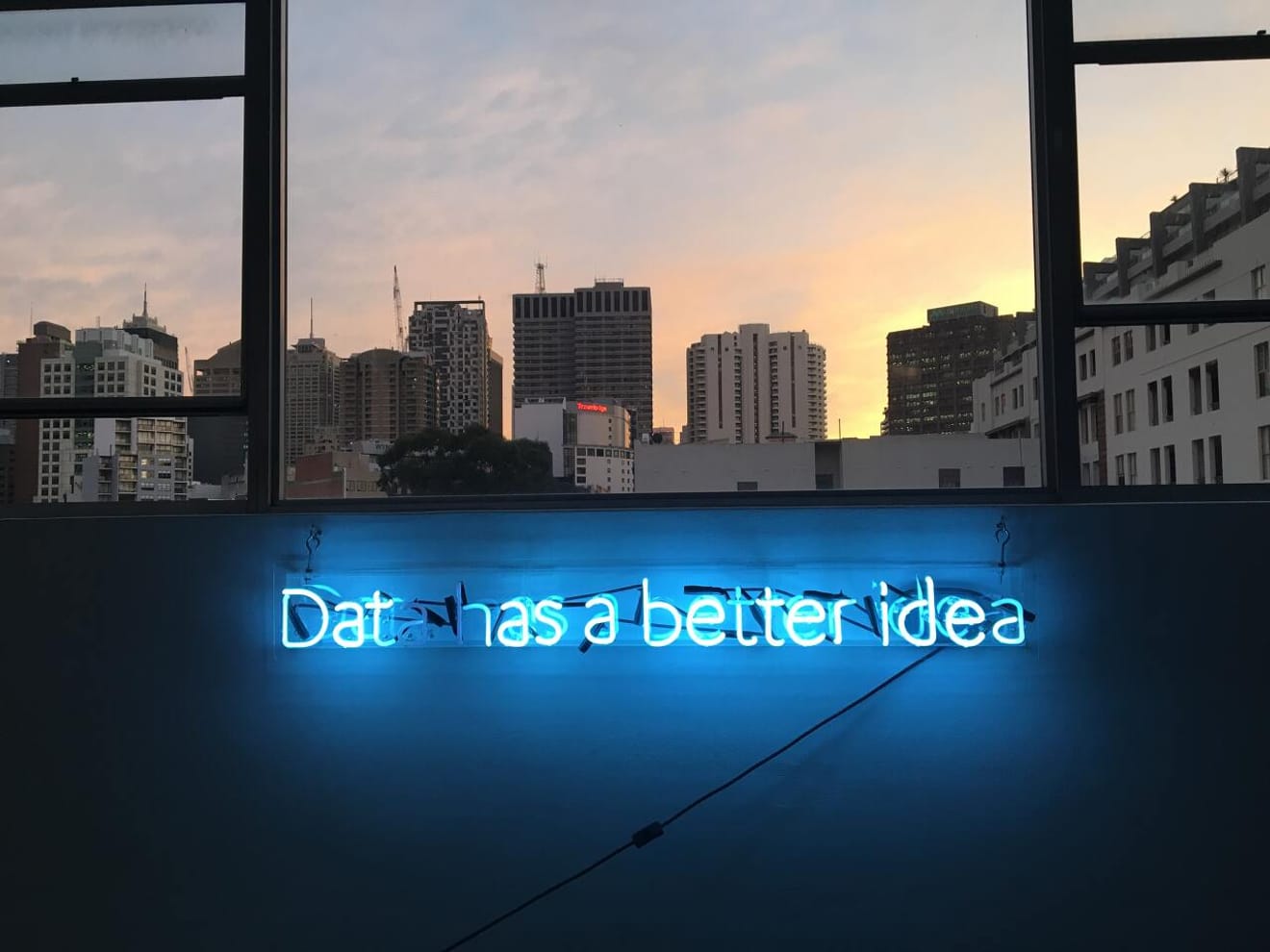 Những hiểu lầm về Big Data