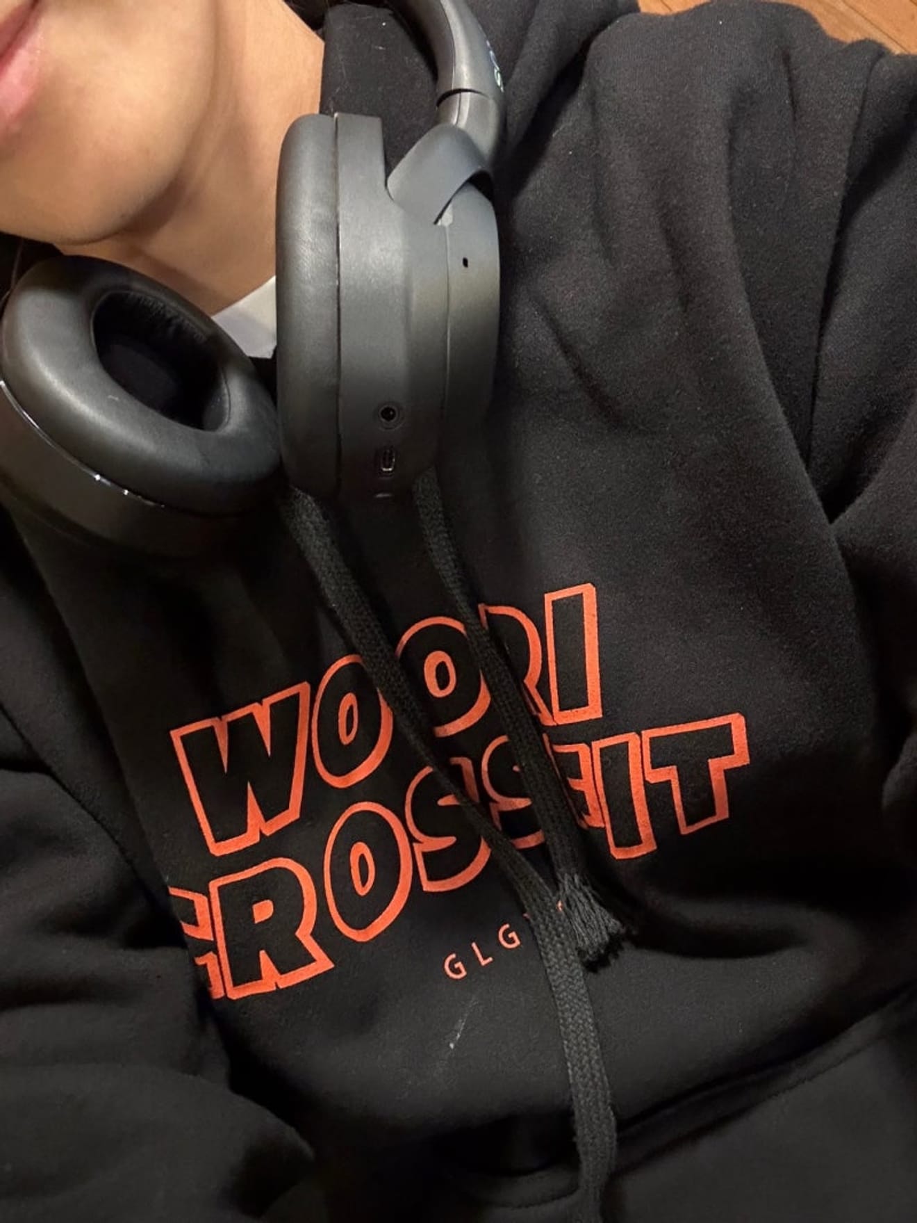 หูฟังโซนี่ ULT WEAR ช่วยให้การวิ่งในฤดูใบไม้ร่วงสนุกขึ้น