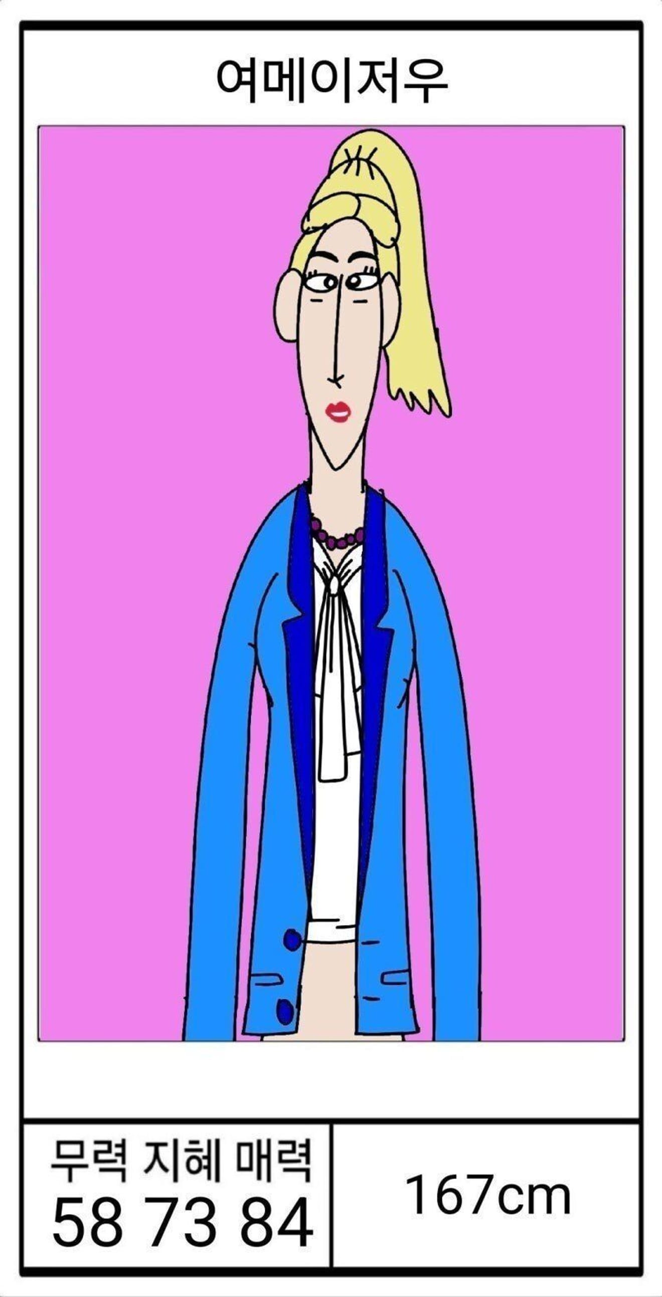 <DHC> ความสามารถของตัวละคร Dalnerechensk Money