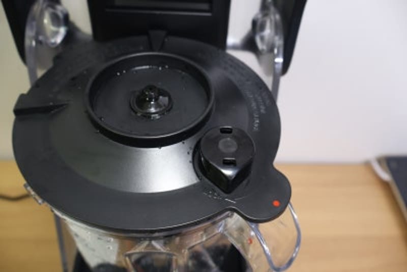 Mixer of blender dilemma? Aanbeveling: Kitchen High-Speed Vacuum Blender!
