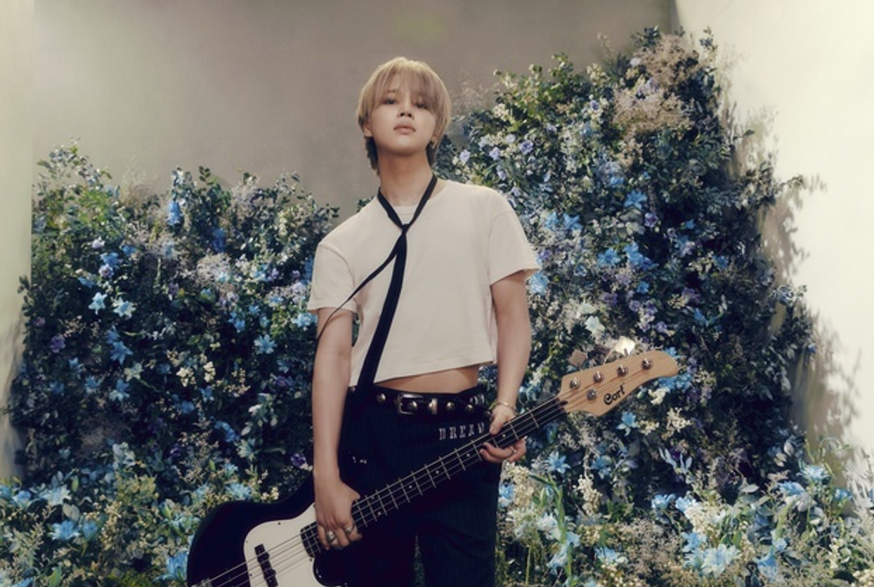 BTS지민