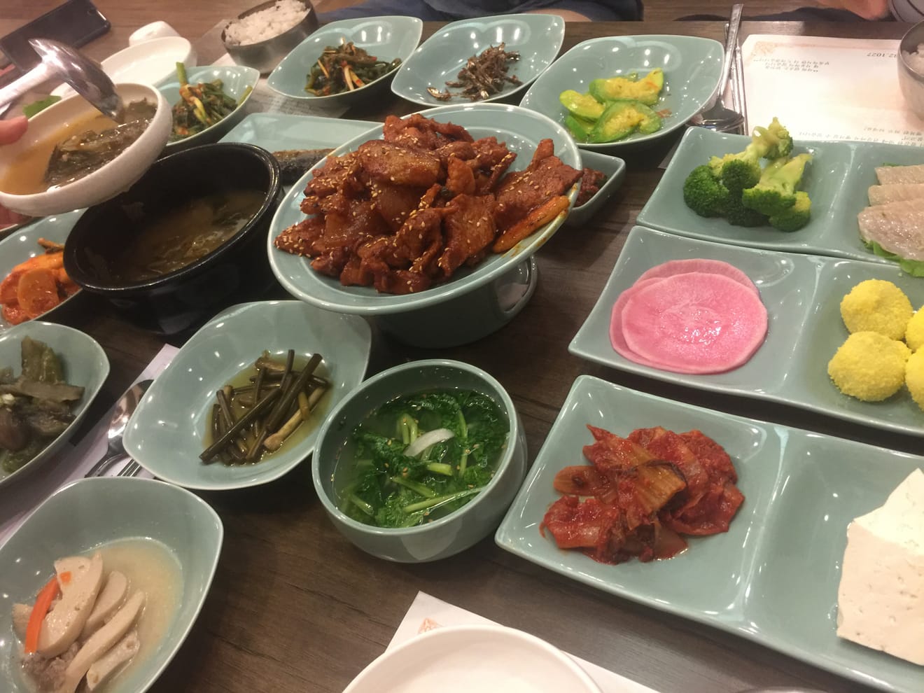 단짠단짠! 돼지불고기에 숨겨진 중독성 높은 맛의 비결