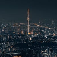 Seoul Night Guide