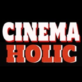 CINEMAHOLIC