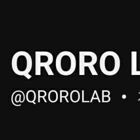 QROROLAB 쿠로로랩