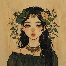 윤채