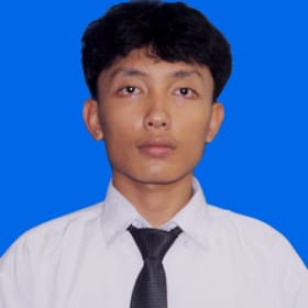 Axel Giovanni Manurung