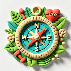 NEWS compass